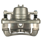 2004 Honda Pilot Brake Caliper 2